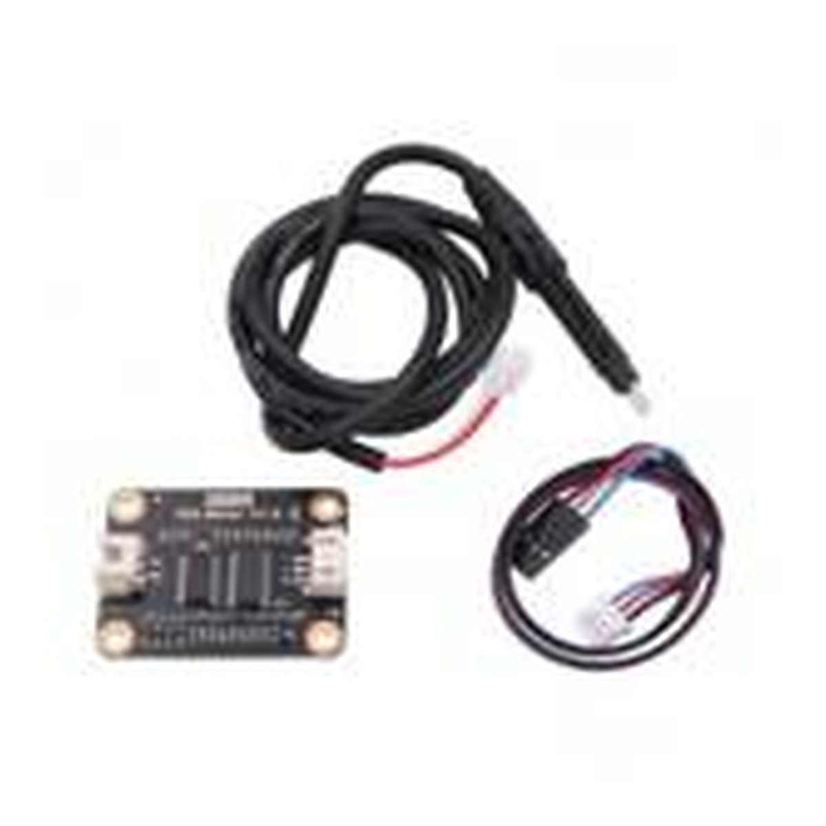 Thermocouple de type K MAX 6675