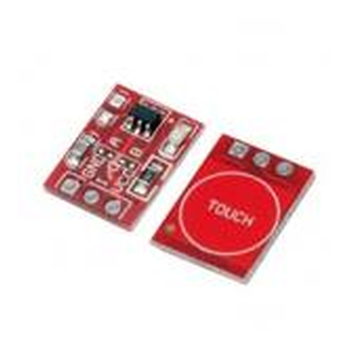 TTP223 Touch