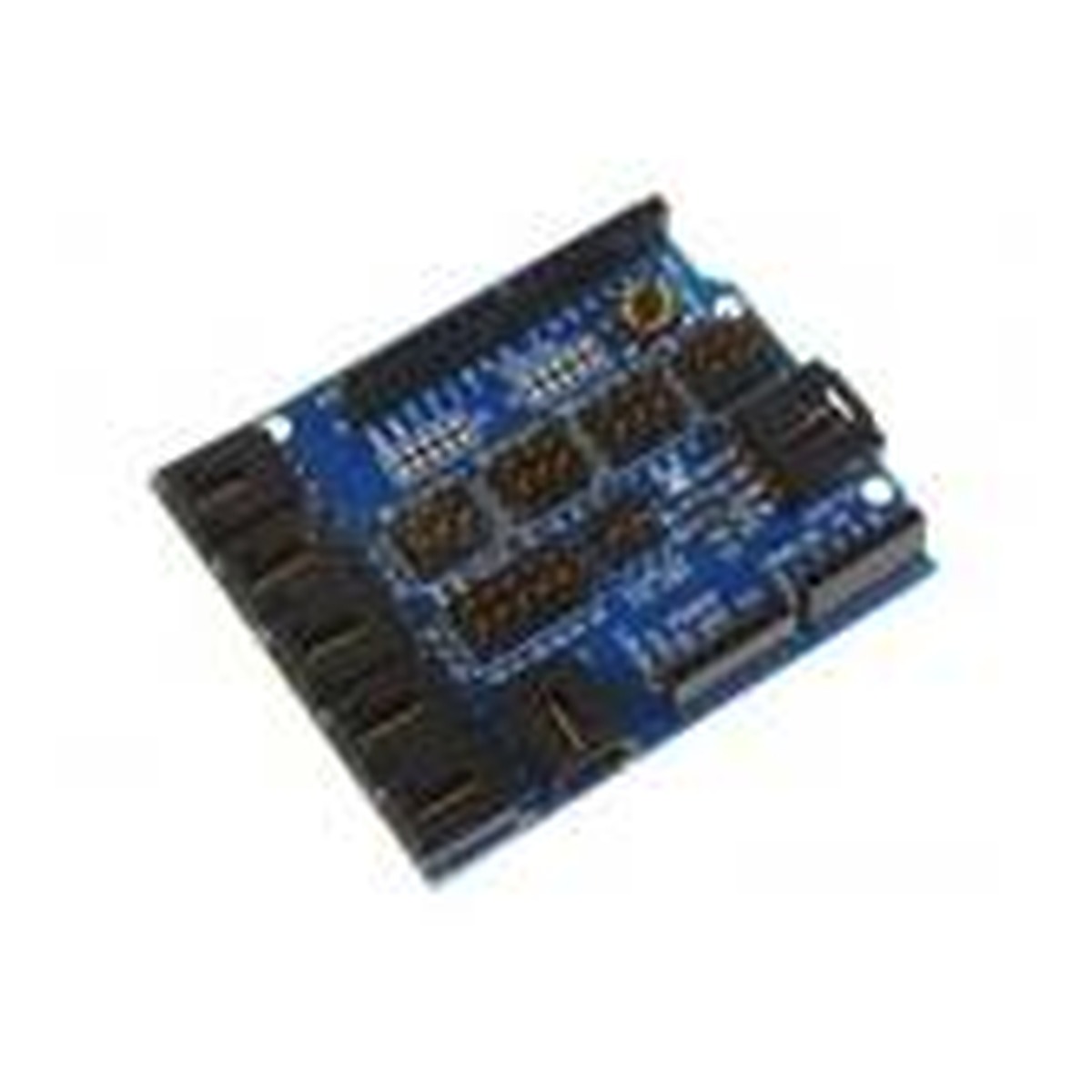 V4.0 shield capteur