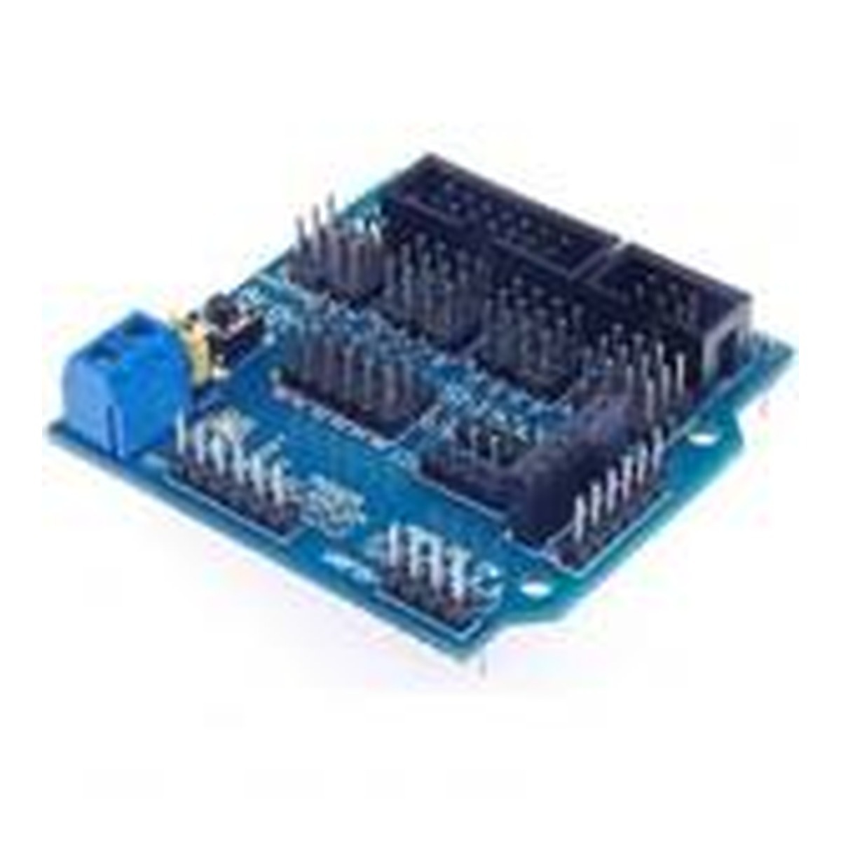 V5.0 shield capteur