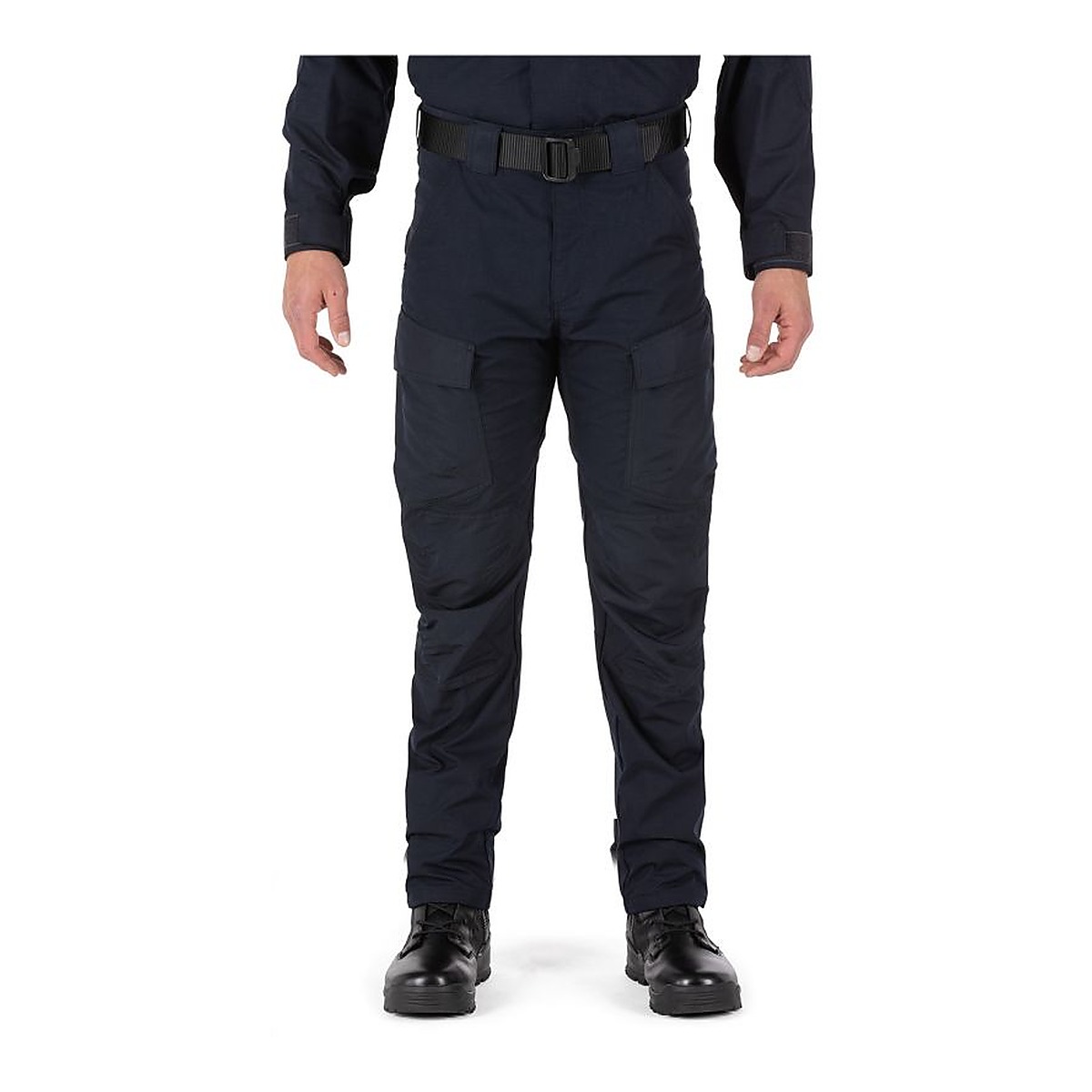 Pantalon TDU Quantum marine
