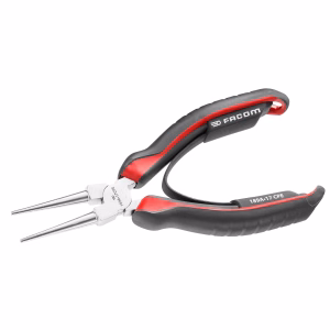 Pince à becs ronds 170 mm FACOM - vue 1 - référence 189A.17CPE