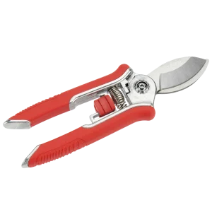 Sécateur détail lame courbe – Bellota - vue 1 - référence 3405
