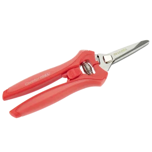 Sécateur détails et coupes délicats inox ComfortGel/ – Bellota - vue 1 - référence 3407