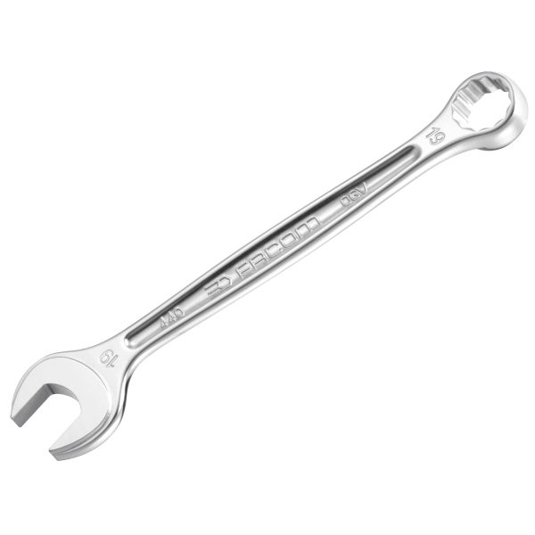 Clé mixte OGV FACOM 19 mm