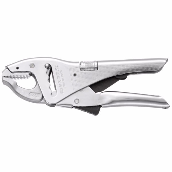 Pince-étau à becs courts 230 mm FACOM