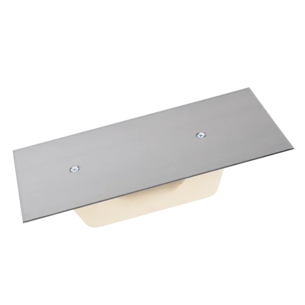 PLATTOIR 586 A = 30cm ; B = 15 cm – Bellota