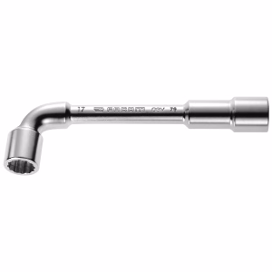 Clé à pipe FACOM 6 x 12 pans 26 mm - vue 1 - référence 76.26