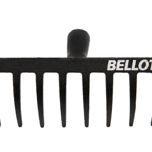 Râteau Bellota a = 31,8 cm; b = 9,4 cm - vue 1 - référence 950-12