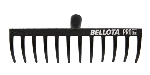 Râteau Bellota a = 31,8 cm; b = 9,4 cm