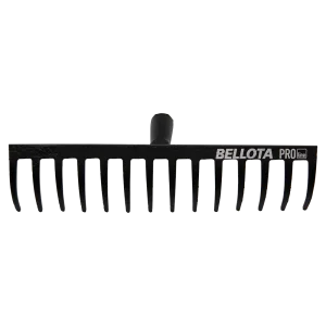 Râteau Bellota a = 37,5 cm; b = 9,4 cm - vue 1 - référence 950-14