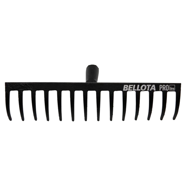 Râteau Bellota a = 37,5 cm; b = 9,4 cm