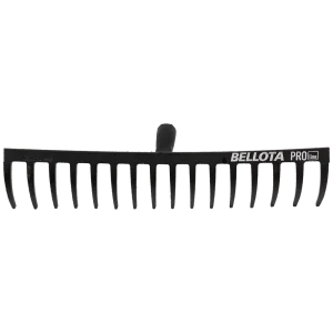 Râteau Bellota a = 43 cm ; b = 9,4 cm - vue 1 - référence 950-16