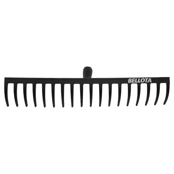 Rateauprofessionnel a = 48,6 cm ; b = 9,4 cm – Bellota
