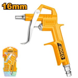 Pistolet Pneumatique – INGCO - vue 1 - référence ABG031