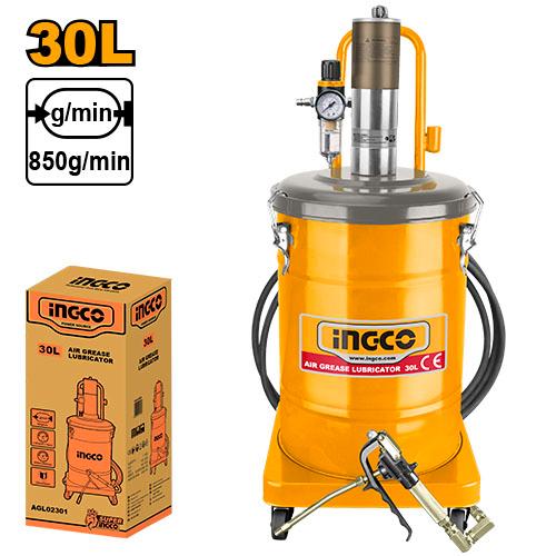 Graisseur à air comprimé 30L – INGCO