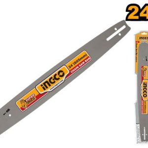 Barre pour tronçonneuse à essence GCS5602411 – INGCO - vue 1 - référence AGSB52401