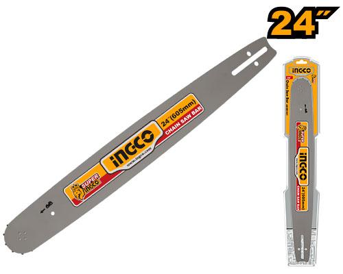 Barre pour tronçonneuse à essence GCS5602411 – INGCO