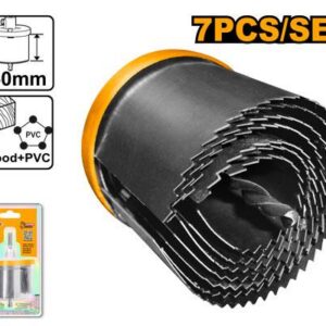 Scies cloches – INGCO - vue 1 - référence AKHS702