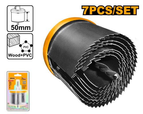 Scies cloches – INGCO AKHS702