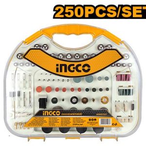 250pcs Accessoires – INGCO - vue 1 - référence AKMG2501