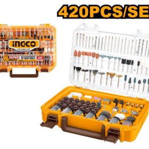 Malette Accessoires – INGCO - vue 1 - référence AKMG4208