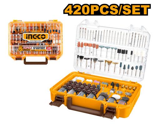 Malette Accessoires – INGCO