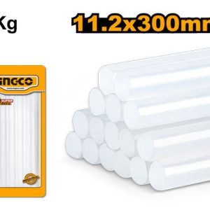 Paquet de 1KG de batons de colle – INGCO - vue 1 - référence AKTGS3011
