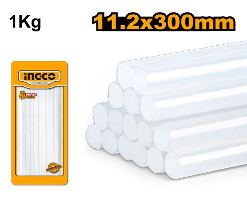 Paquet de 1KG de batons de colle – INGCO