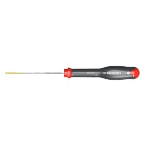 Tournevis PROTWIST FACOM Fente 3 x 100 mm - vue 1 - référence AT3X100