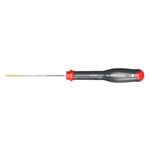 Tournevis PROTWIST FACOM Fente 3 x 100 mm
