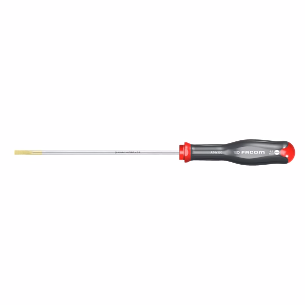 Tournevis PROTWIST FACOM Fente 4 x 150 mm