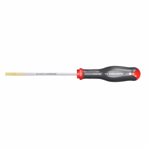 Tournevis PROTWIST FACOM Fente 5.5 x 125 mm - vue 1 - référence AT5.5X125