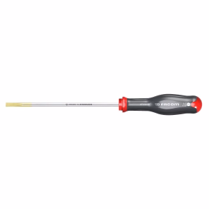 Tournevis PROTWIST FACOM Fente 5.5 x 150 mm - vue 1 - référence AT5.5X150