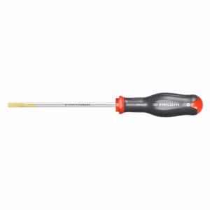 Tournevis PROTWIST FACOM Fente 6.5 x 150 mm - vue 1 - référence AT6.5X150