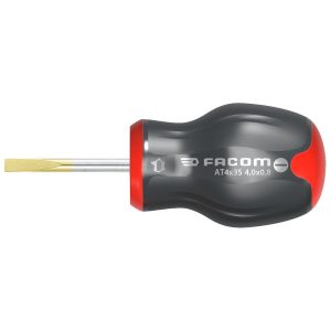 Tournevis PROTWIST FACOM Fente 6.5 x 35 mm - vue 1 - référence AT6.5X35