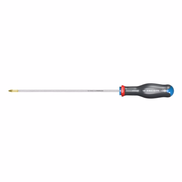 Tournevis PROTWIST FACOM Pozidriv 1 x 250 mm