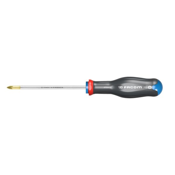 Tournevis PROTWIST FACOM Pozidriv 2 x 100 mm