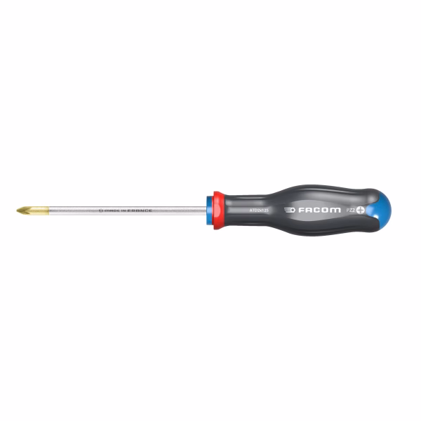 Tournevis PROTWIST FACOM Pozidriv 2 x 125 mm