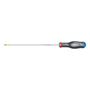 Tournevis PROTWIST FACOM Pozidriv 2 x 250 mm - vue 1 - référence ATD2X250