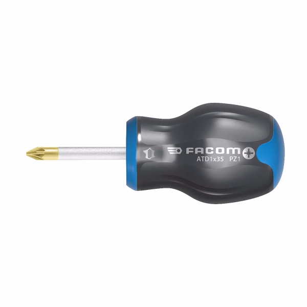 Tournevis PROTWIST FACOM Pozidriv 2 x 35 mm