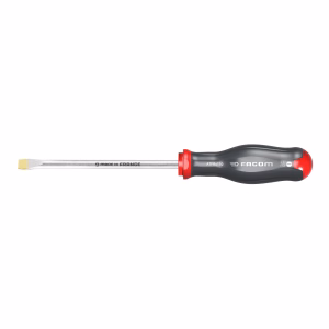 Tournevis PROTWIST FACOM Fente lame forgée 10 x 200 mm - vue 1 - référence ATF10X200