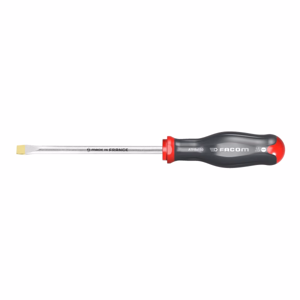 Tournevis PROTWIST FACOM Fente lame forgée 10 x 250 mm