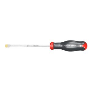 Tournevis PROTWIST FACOM Fente lame forgée 8 x 150 mm - vue 1 - référence ATF8X150