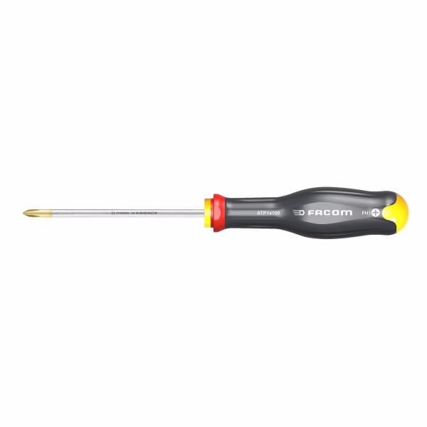 Tournevis PROTWIST FACOM Phillips 0 x 75 mm