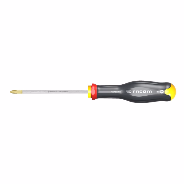 Tournevis PROTWIST FACOM Phillips 2 x 100 mm