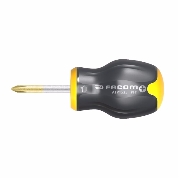 Tournevis PROTWIST FACOM Phillips 2 x 35 mm