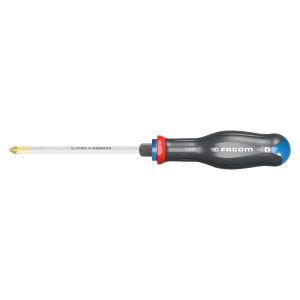 Tournevis PROTWIST FACOM Pozidriv avec écrou – ATWDH3X150 - vue 1 - référence ATWDH3X150
