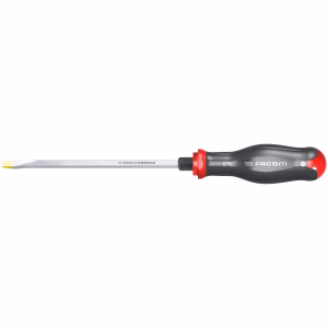 Tournevis PROTWIST FACOM Fente lame forgée avec écrou – ATWH12X250 - vue 1 - référence ATWH12X250