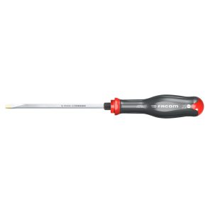 Tournevis PROTWIST FACOM Fente lame forgée avec écrou – ATWH5.5X125 - vue 1 - référence ATWH5.5X125